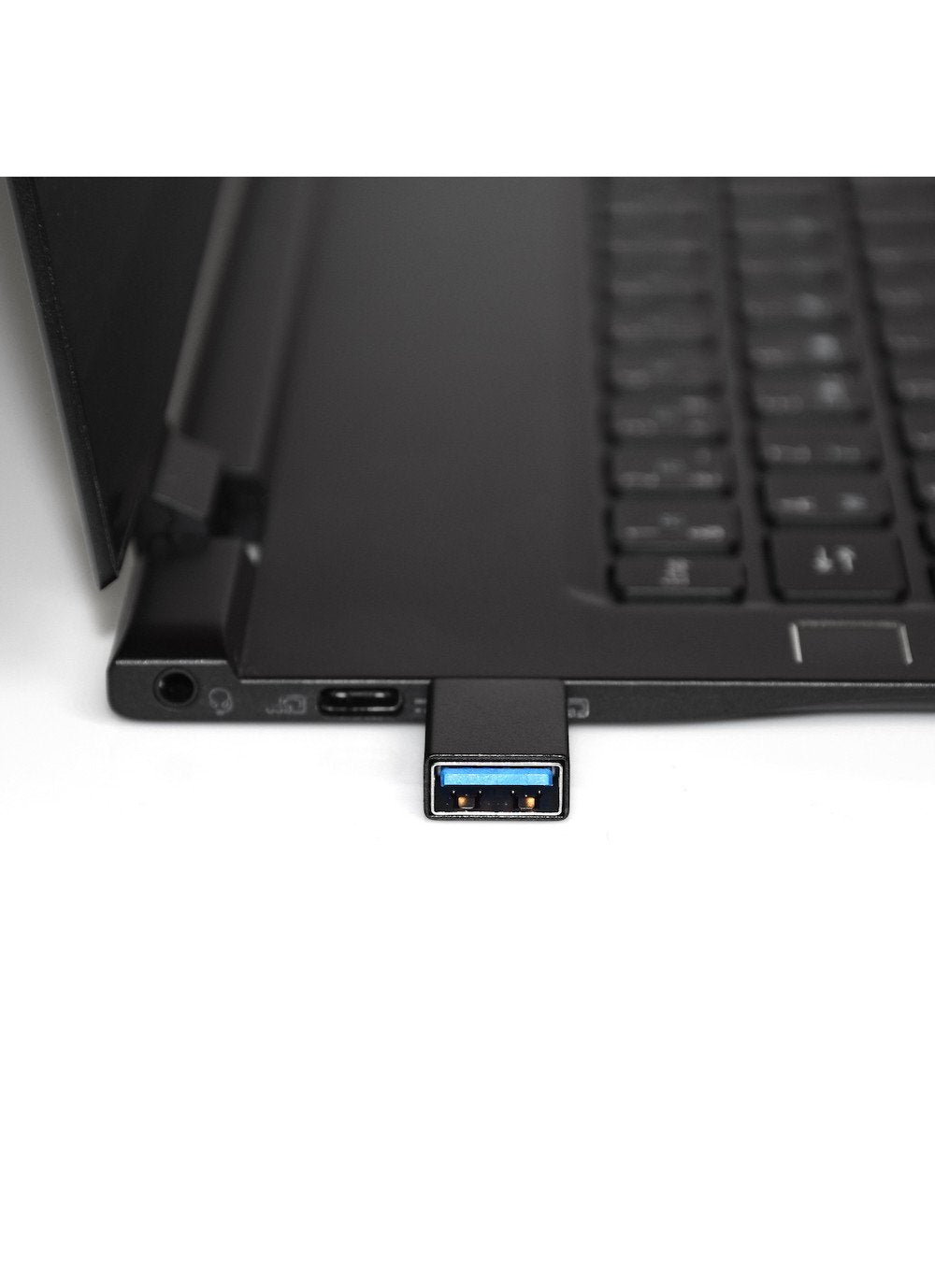 Port Designs Adaptador Usb Type-C A Usb-A - Dual Pack 900142