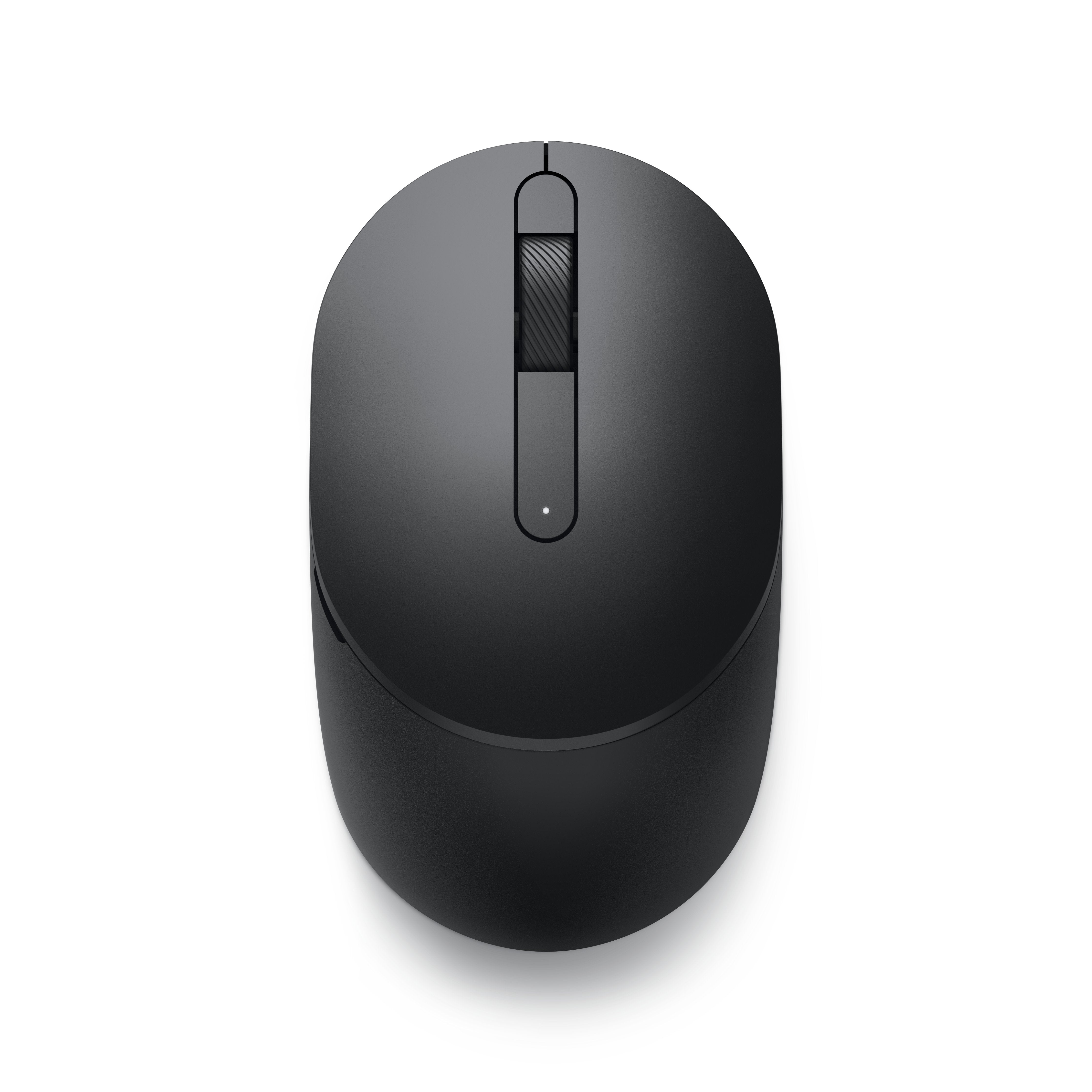 EAN 0884116366843 - DELL MS3320W ratón Oficina Ambidextro RF Wireless + Bluetooth Óptico 1600 DPI imagen 1