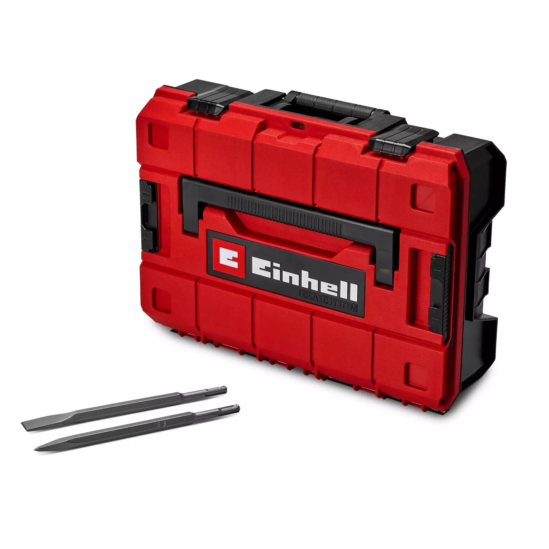 Taladro Einhell Tp-Dh 18/4 Li Bl - Solo Sds Plus