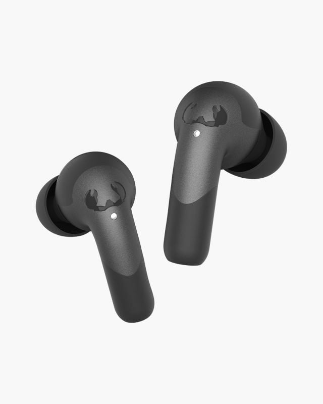 Auriculares Fresh'N Rebel Twins Ace Inalambrico Storm Grey