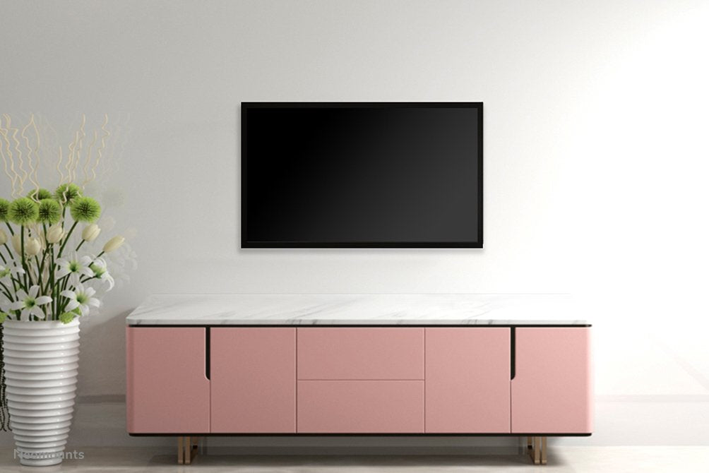 Newstar Soporte De Pared Fijo Para Tv 32"-55" Vesa 400x400