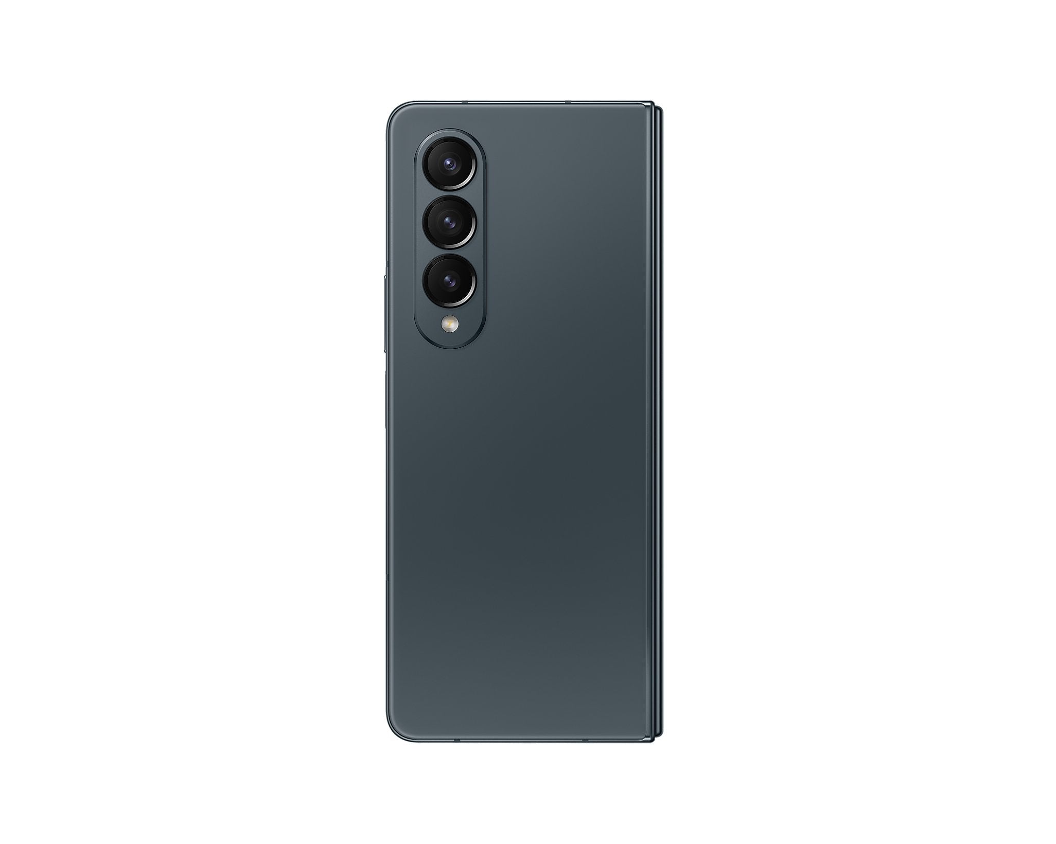 Samsung Galaxy Z Fold4 F936b 5g 12gb Ram 1tb - Grey Green
