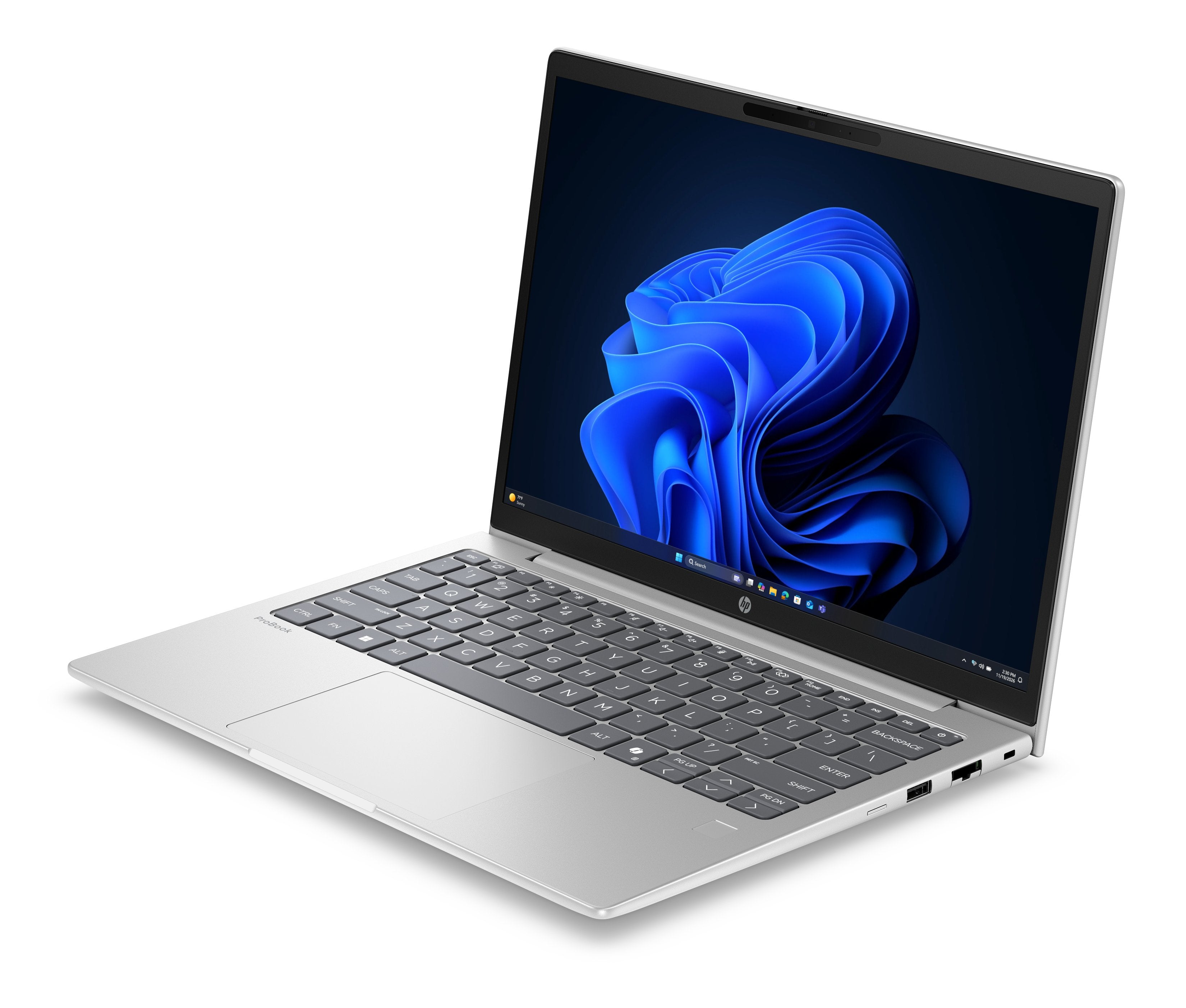 Hp Probook 4 G2i 13 Ai Intel Core 5 315 13.3p Wuxga 16go Ddr5 512go Ssd Ax6g+Bt 3c Batt W11p 1yr Wrty