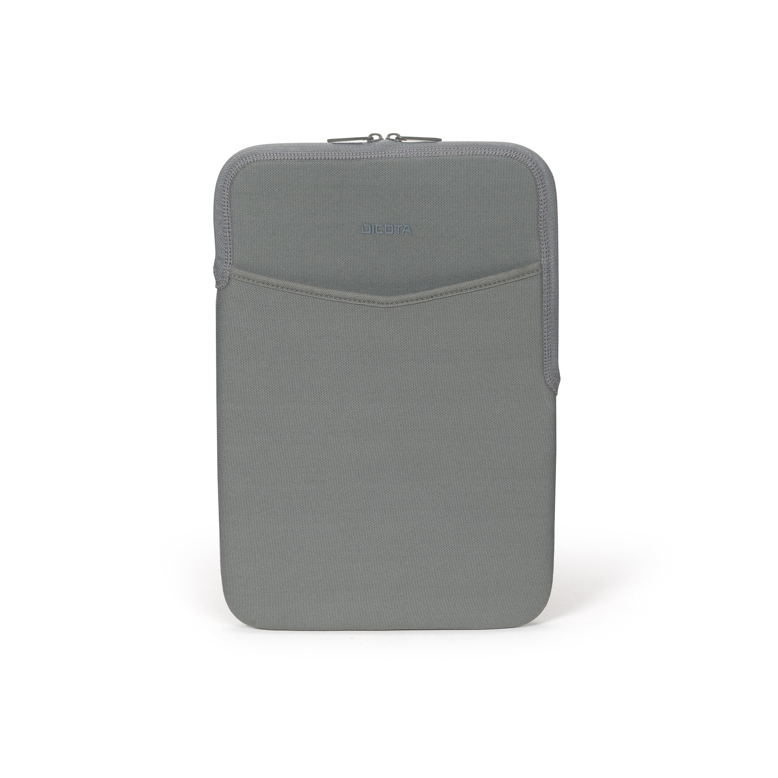 EAN 7640239420496 - DICOTA D31994-DFS maletines para portátil 33 cm (13") Funda Gris imagen 3