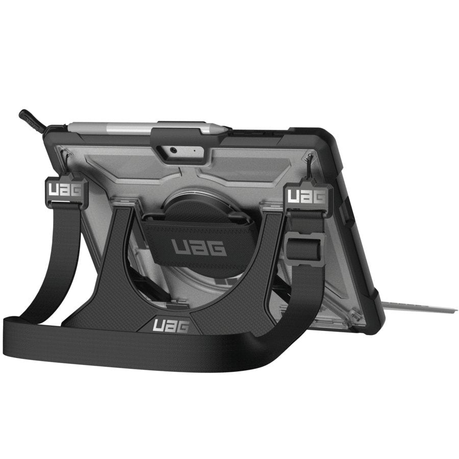 Uag Plasma Funda Transparente Para Microsoft Surface Go