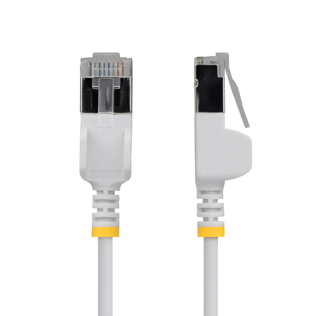 Cable De Red Startech.Com Startech Cat6a  Rj-45 (M) A Rj-45 (M)