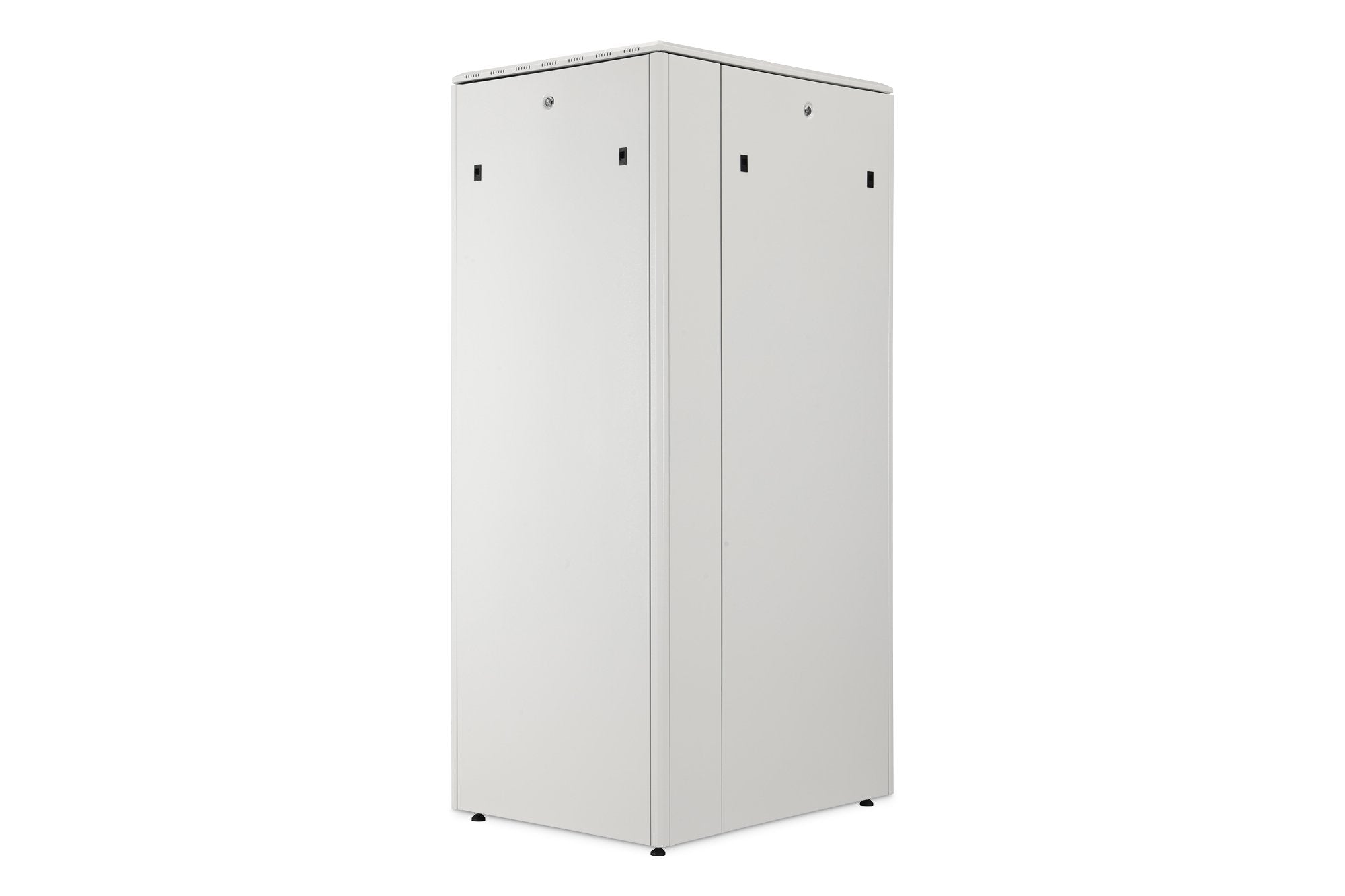 EAN 4016032505020 - Digitus DN-31201 armario rack 42U Rack o bastidor independiente Gris imagen 2