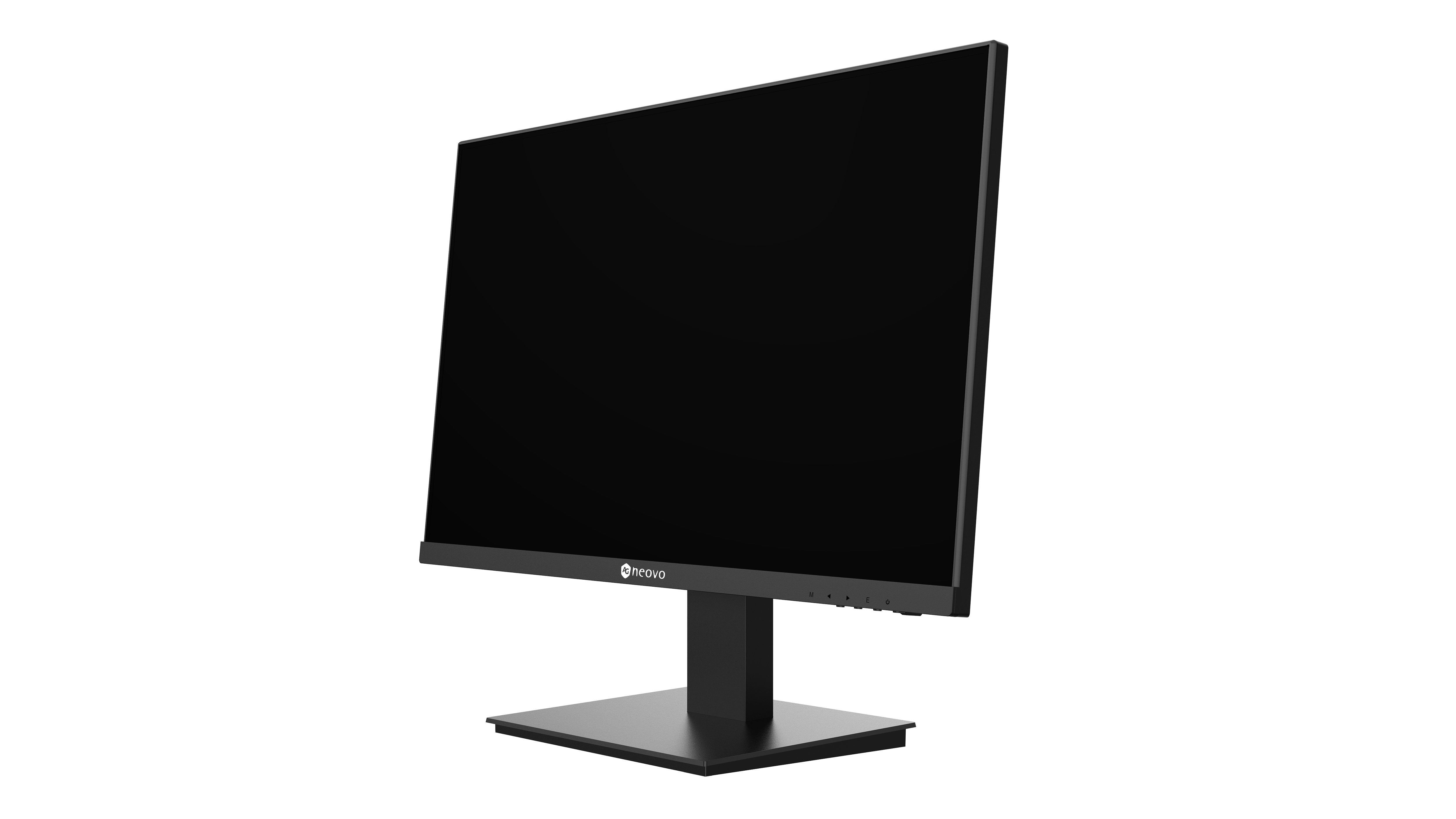 EAN 4710739597622 - AG Neovo LA-2402 LED display 60,5 cm (23.8") 1920 x 1080 Pixeles Full HD LCD Negro imagen 3