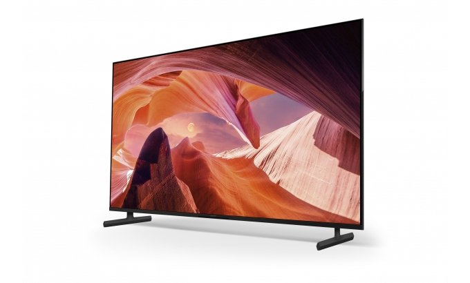 EAN 5013493461673 - Sony FWD-55X80L Televisor 139,7 cm (55") 4K Ultra HD Smart TV Wifi Negro imagen 6