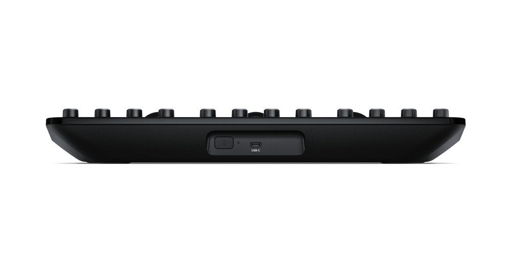 Blackmagic Design Davinci Resolve Micro Color Panel (En)
