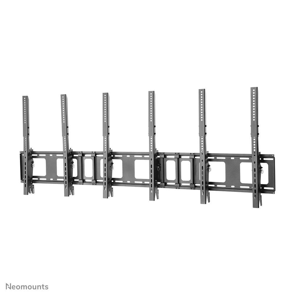 Monitor Acc Wall Mount /Menu/Ns-Wmb300pblack Neomounts