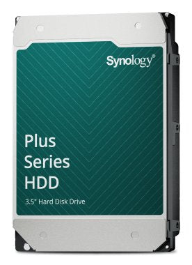 EAN 4711174725571 - Synology HAT3310-8T disco duro interno 8 TB 7200 RPM 3.5" SATA imagen 1