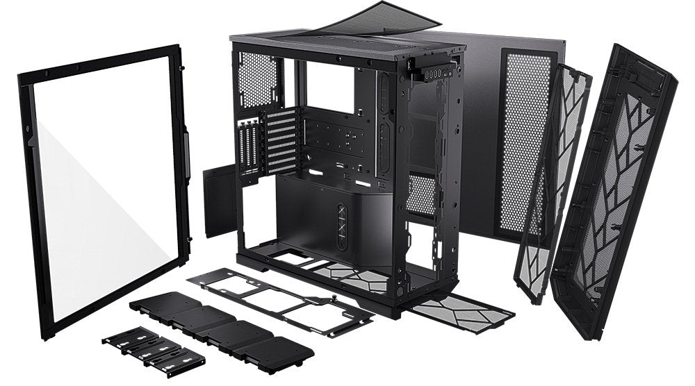Caja Pc Phanteks Enthoo Pro 2 Full Tower Negro