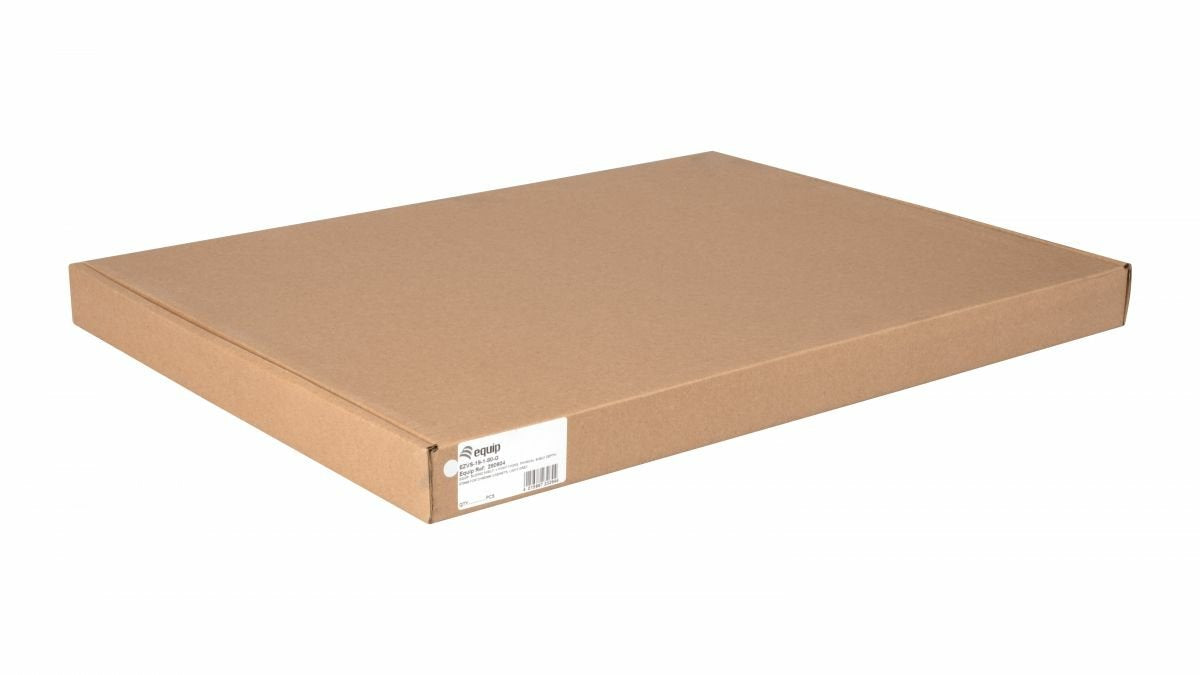 Equip Ezvs-19-1-80-G Accesorio De Bastidor Bandeja Deslizante