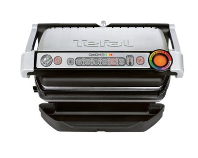Sandwichera Tefal Gc712d12 Optigrill 2000w