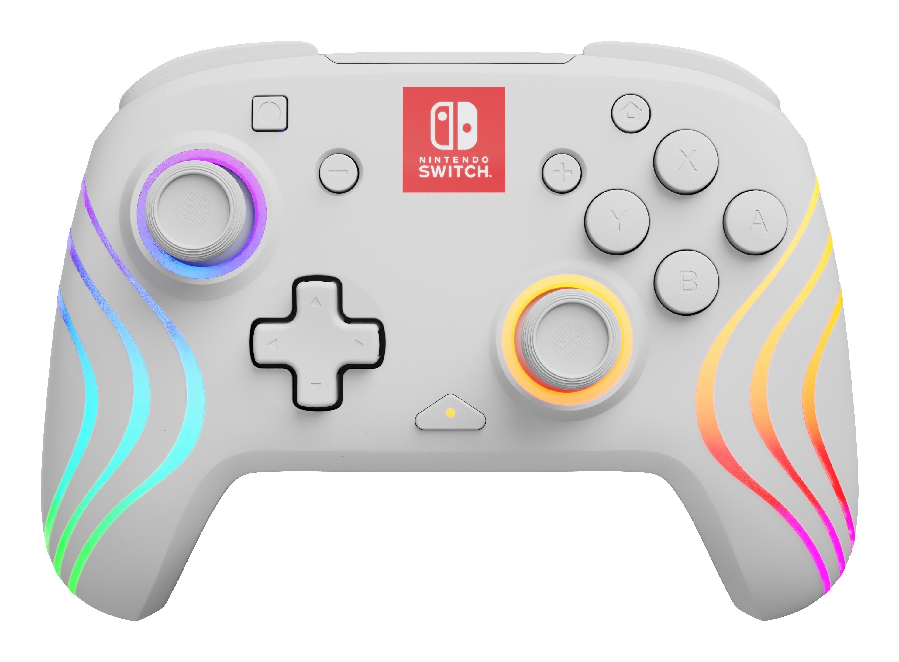 Controller Afterglow Wireless White