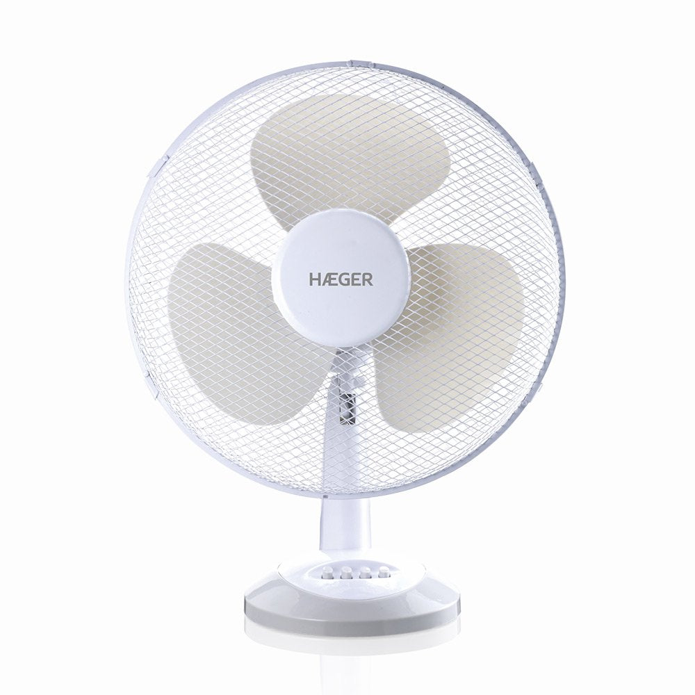 Table Wind Ventilador Mesa 40cm