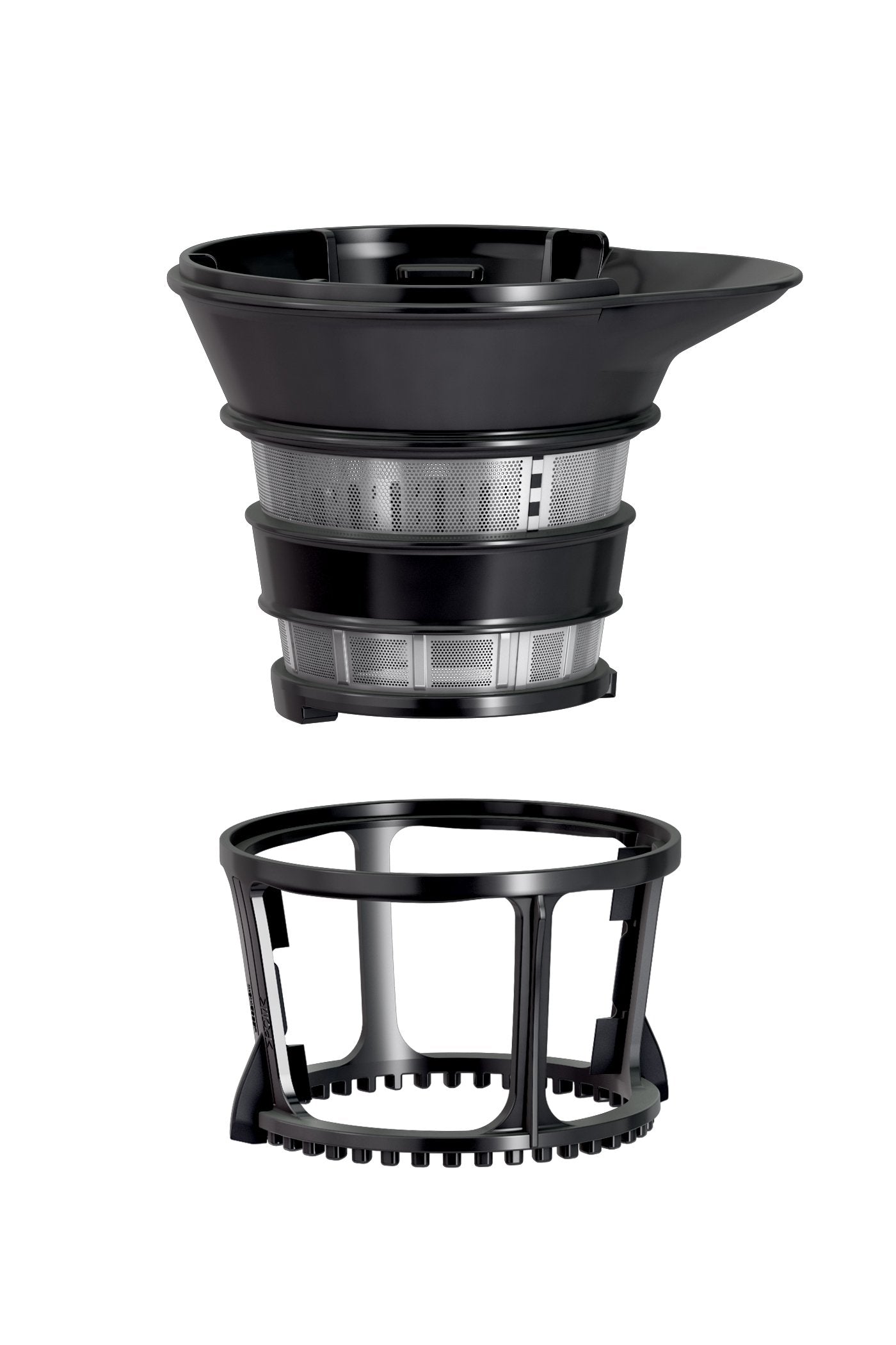 Exprimidor Lenta Panasonic Mj-L700kxe   150 W Negro