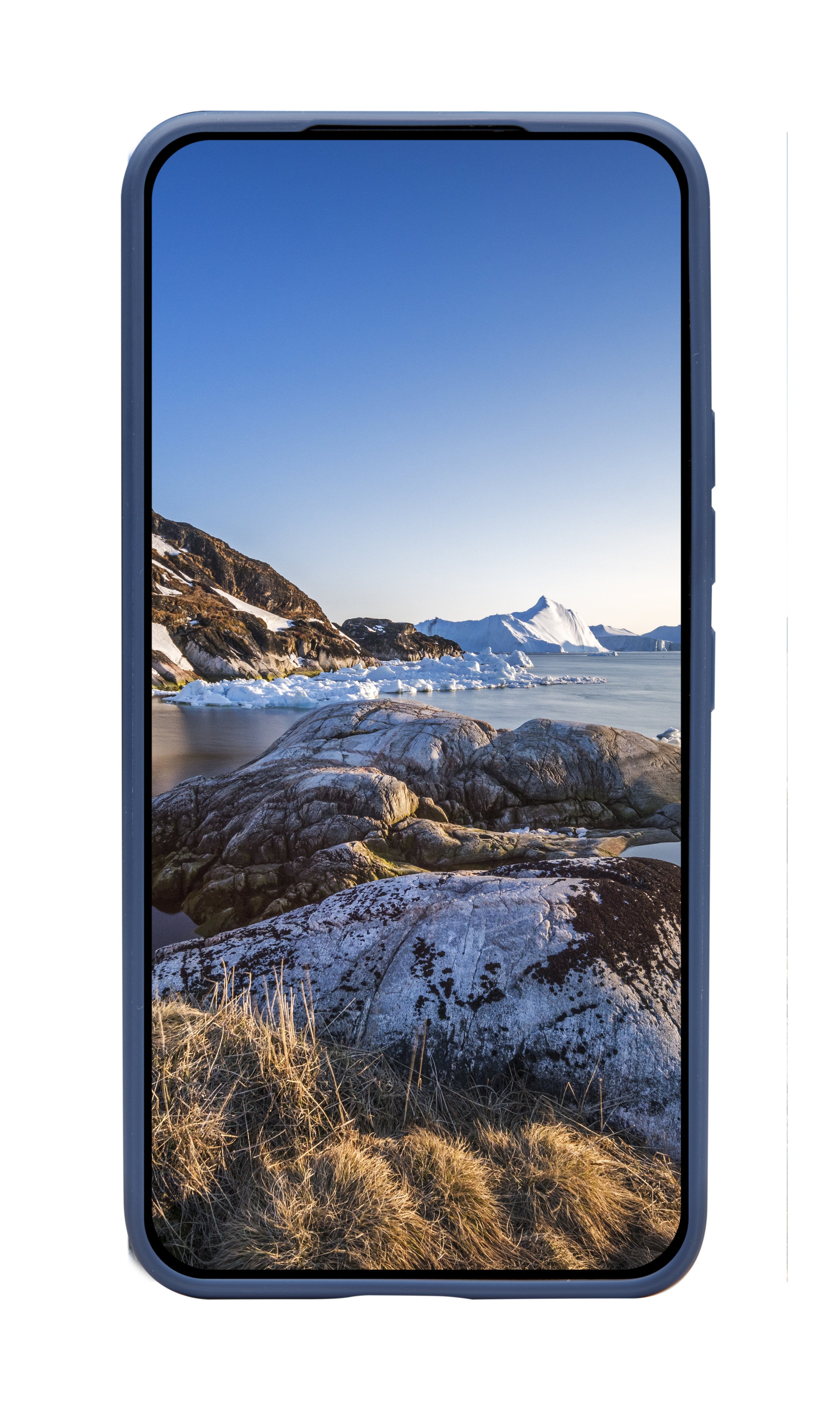 EAN 5711428014726 - dbramante1928 Greenland funda para teléfono móvil 15,5 cm (6.1") Azul imagen 1