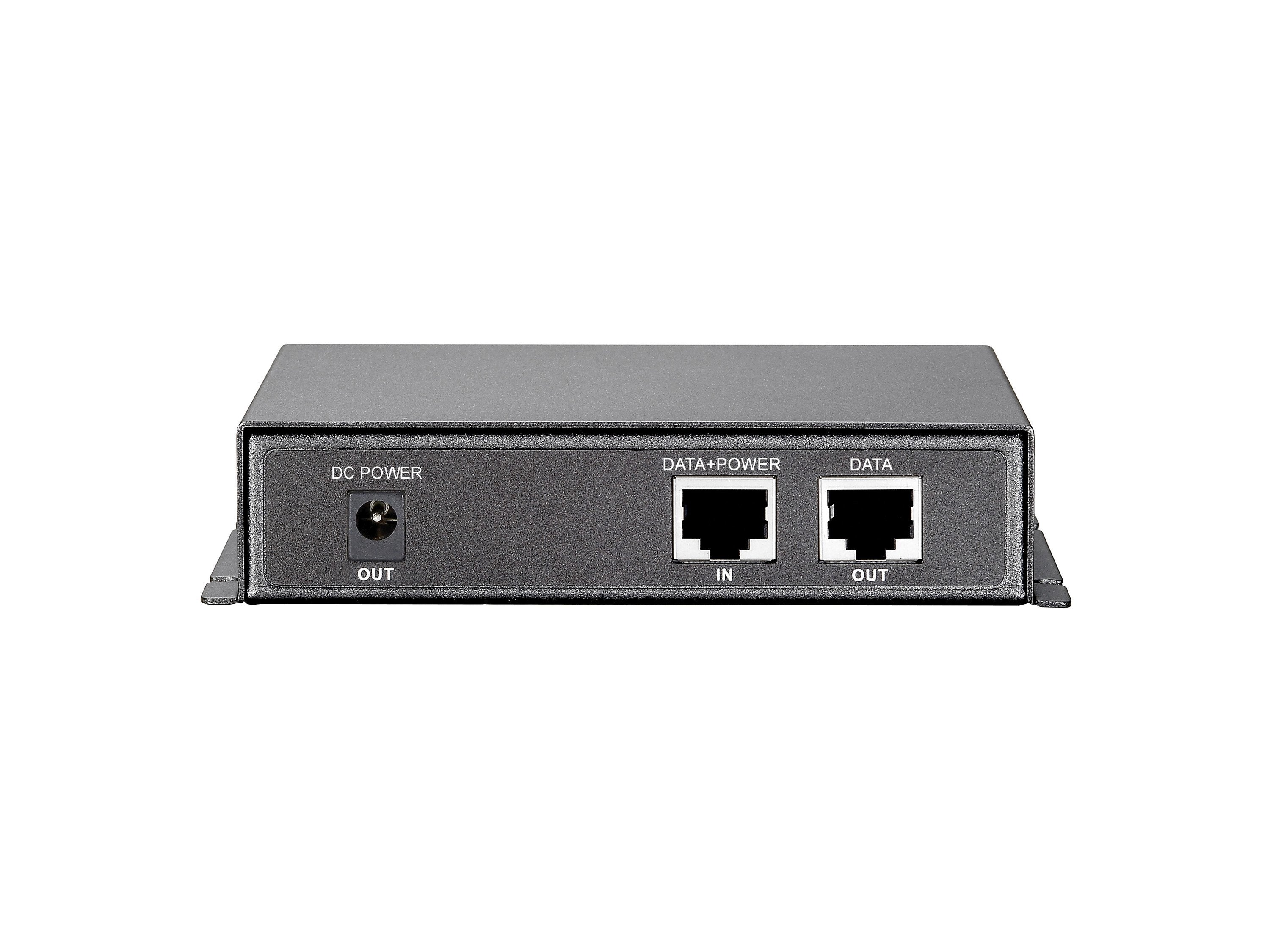 Divisor Levelone Pos-4000 1x Fe Poe De Alta Potencia