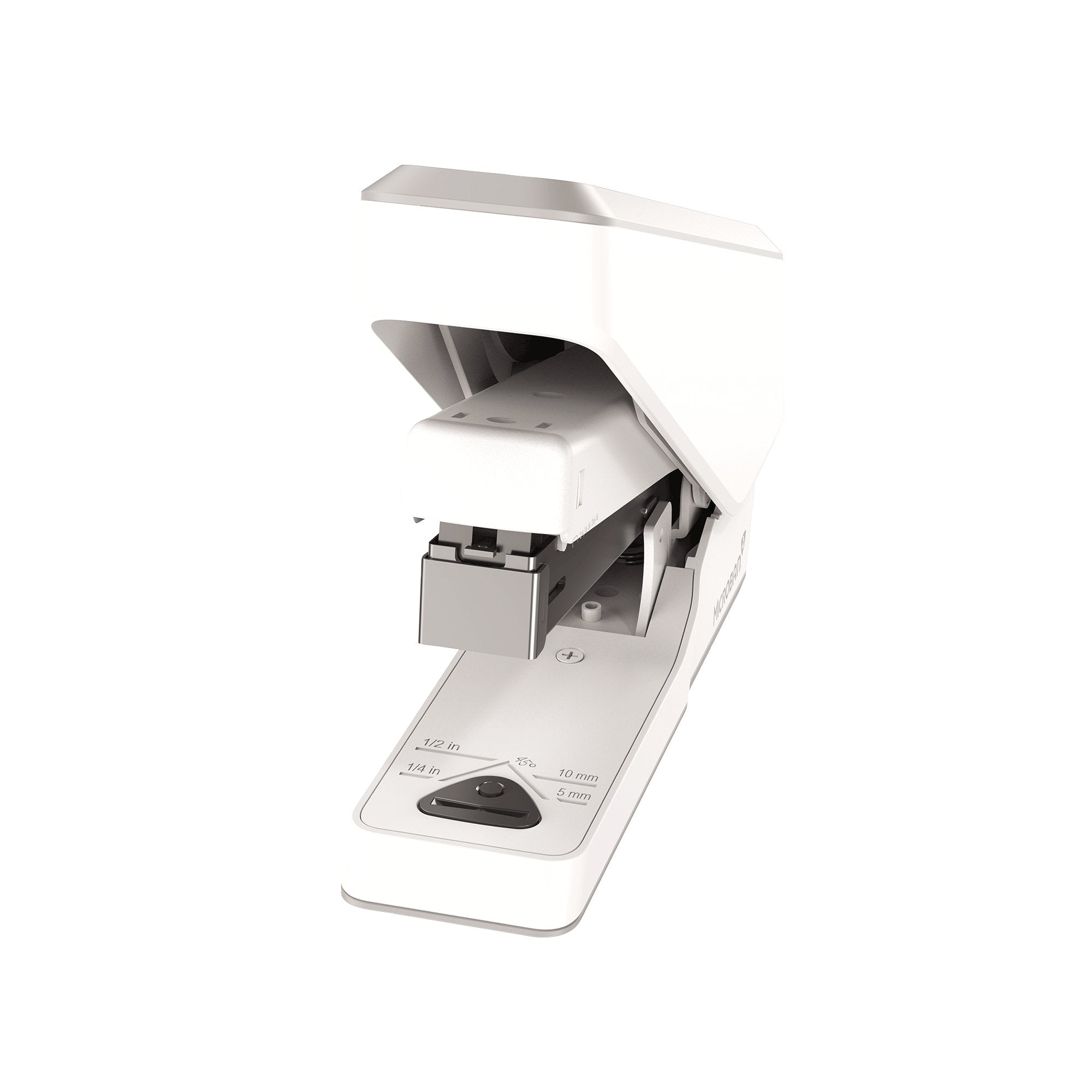 Fellowes Grapadora Lx840 Estándar Antibacteriana 25h Blanco