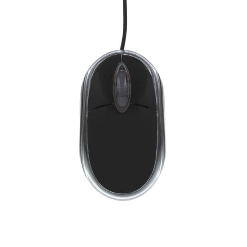 EAN 3303170116098 - T'nB WMS2U ratón Hogar USB tipo A 1200 DPI imagen 1