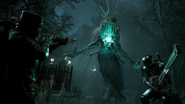Juego Remnant 2 Pc