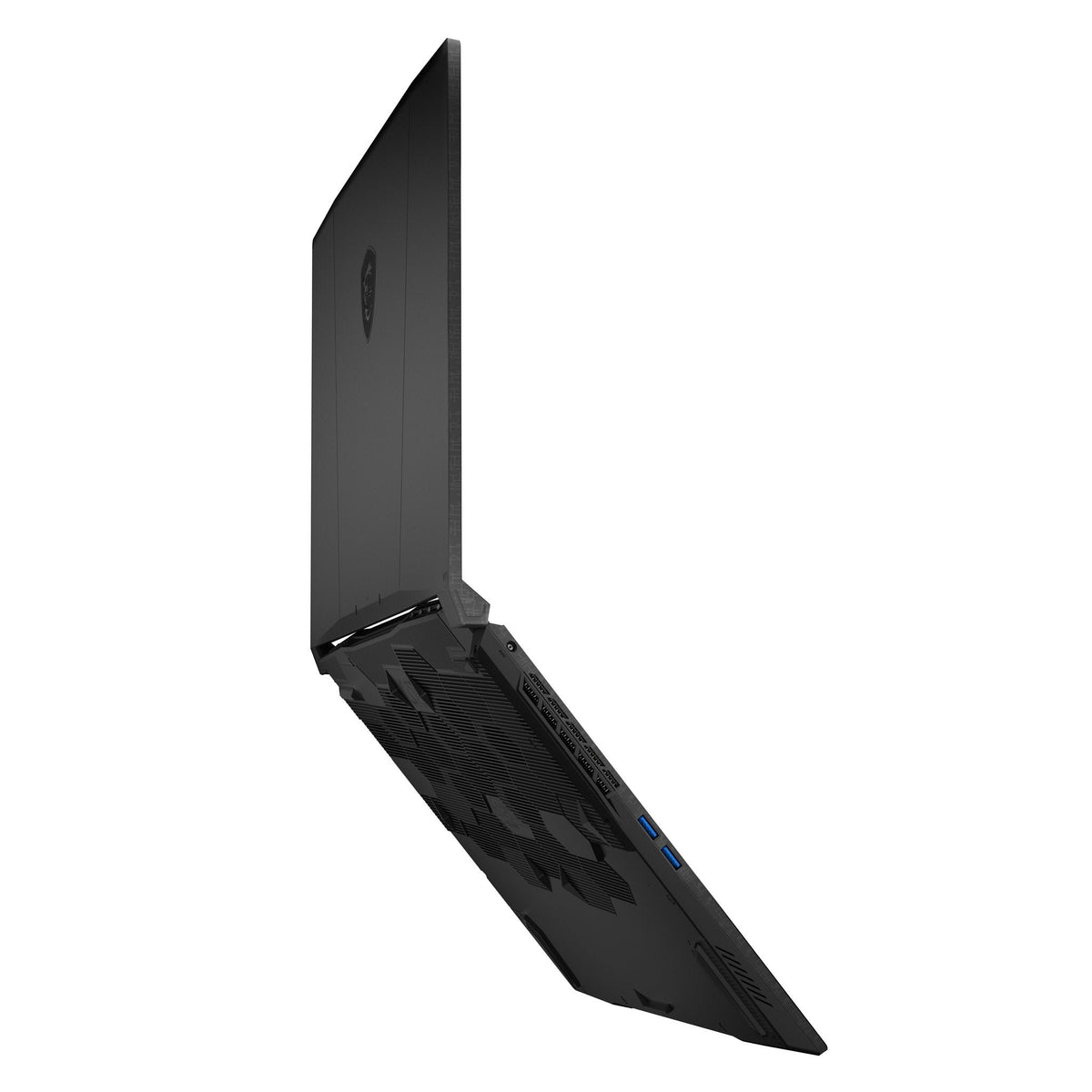 Msi Katana 17 Hx B14wgk-005fr Intel® Core? I7 I7-14650hx Ordenador Portátil 43,9 Cm (17.3) Quad Hd 16 Go Ddr5-Sdram 1 To Ssd Nvidia Geforce Rtx 5070 Wi-Fi 6e (802.11ax) Windows 11 Home Gris