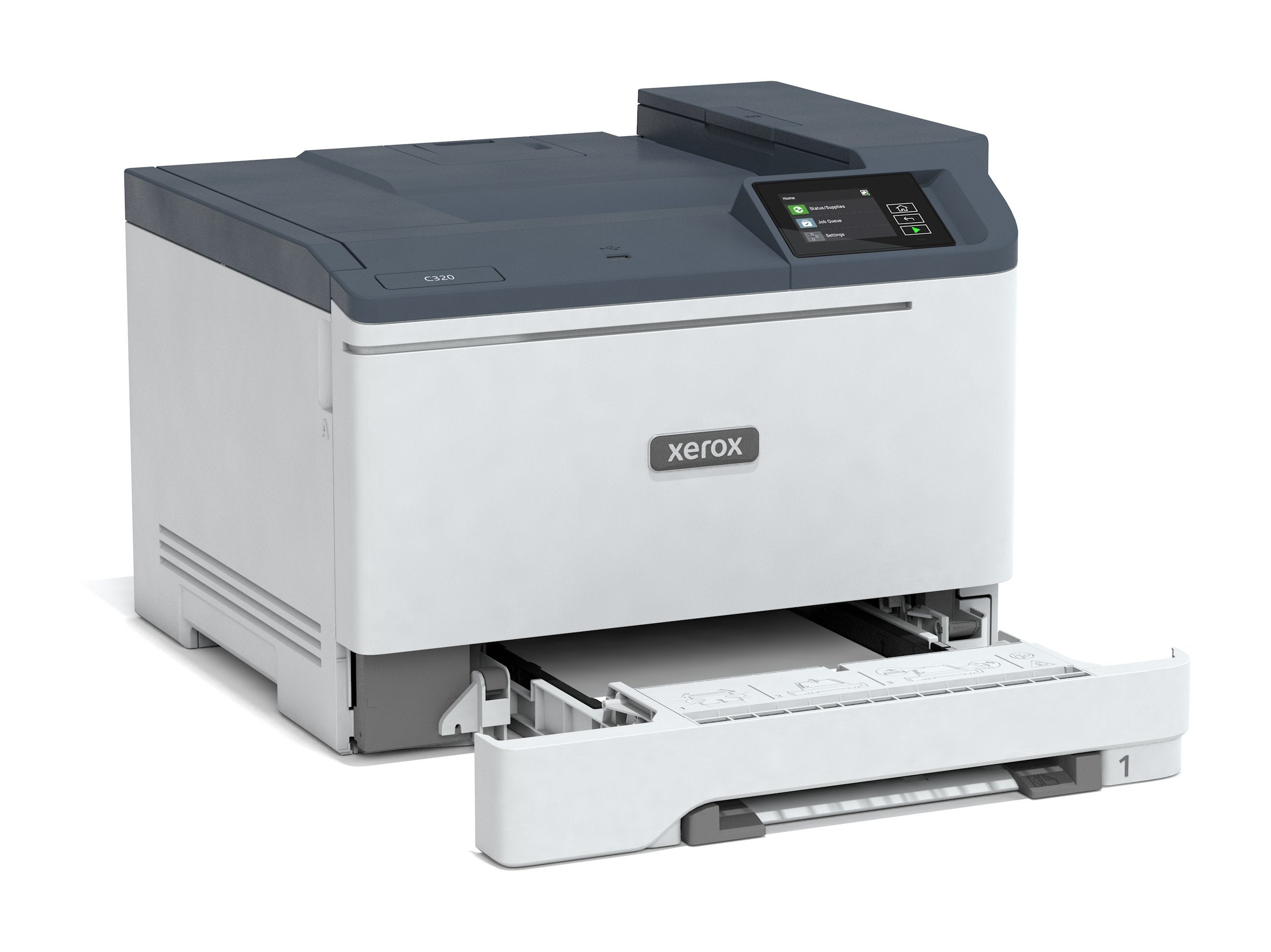 EAN 0095205044324 - Xerox C320V_DNI impresora láser Color 4800 x 4800 DPI Wifi imagen 32