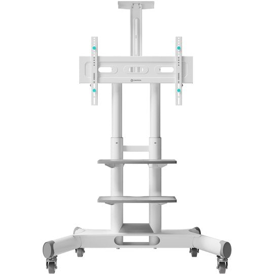 EAN 4603728441016 - ONKRON TS1552-W soporte para TV 177,8 cm (70") Blanco imagen 1