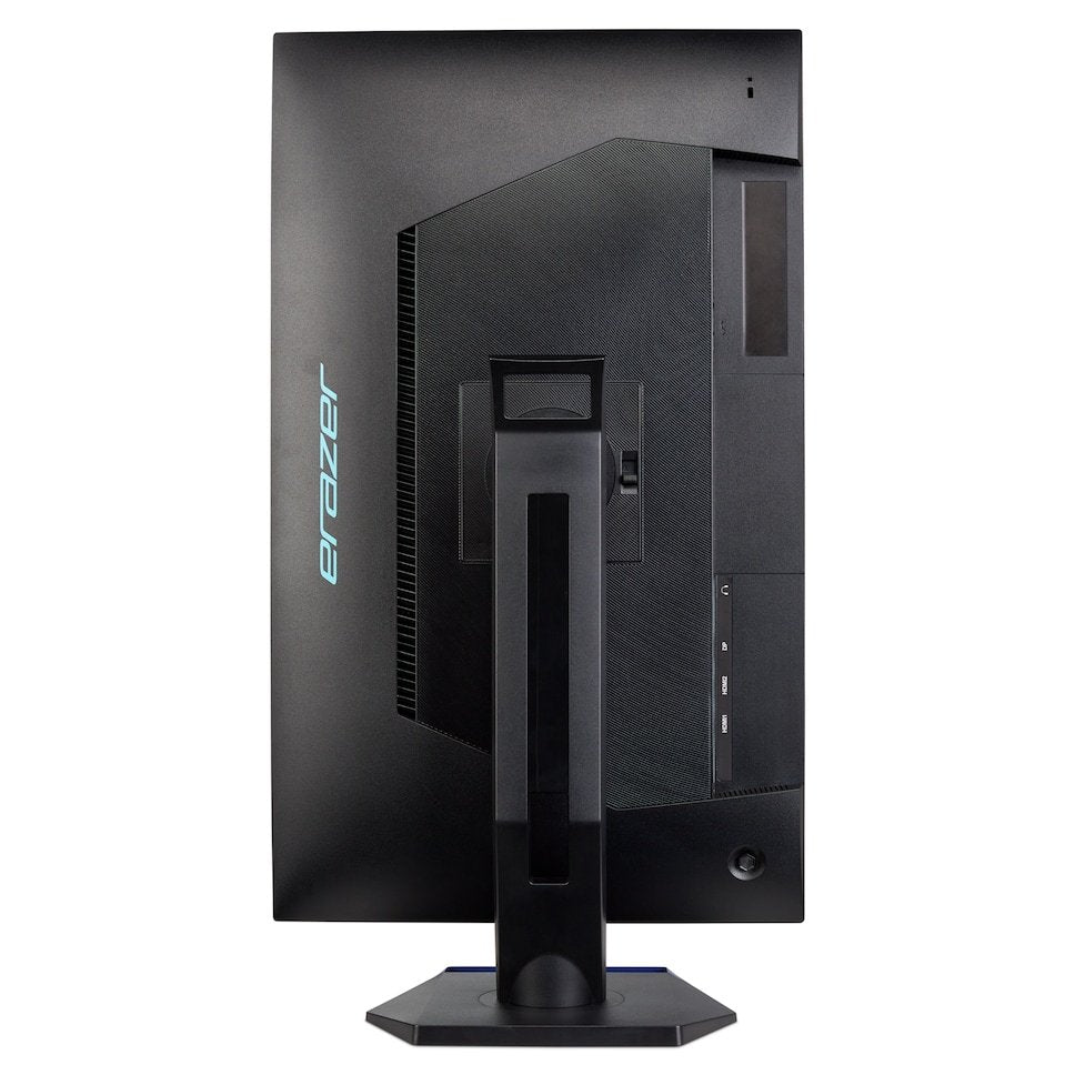 EAN 4061275228236 - Erazer X40 LED display 68,6 cm (27") 2560 x 1440 Pixeles Quad HD LCD Negro imagen 6