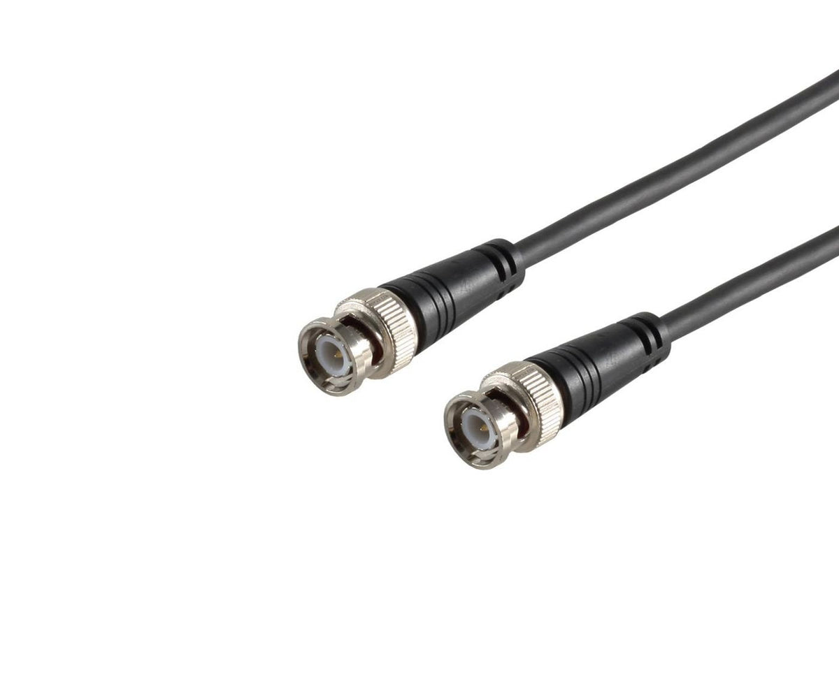 Bnc - Bnc, Rg 58 - 50 Ohm 2m