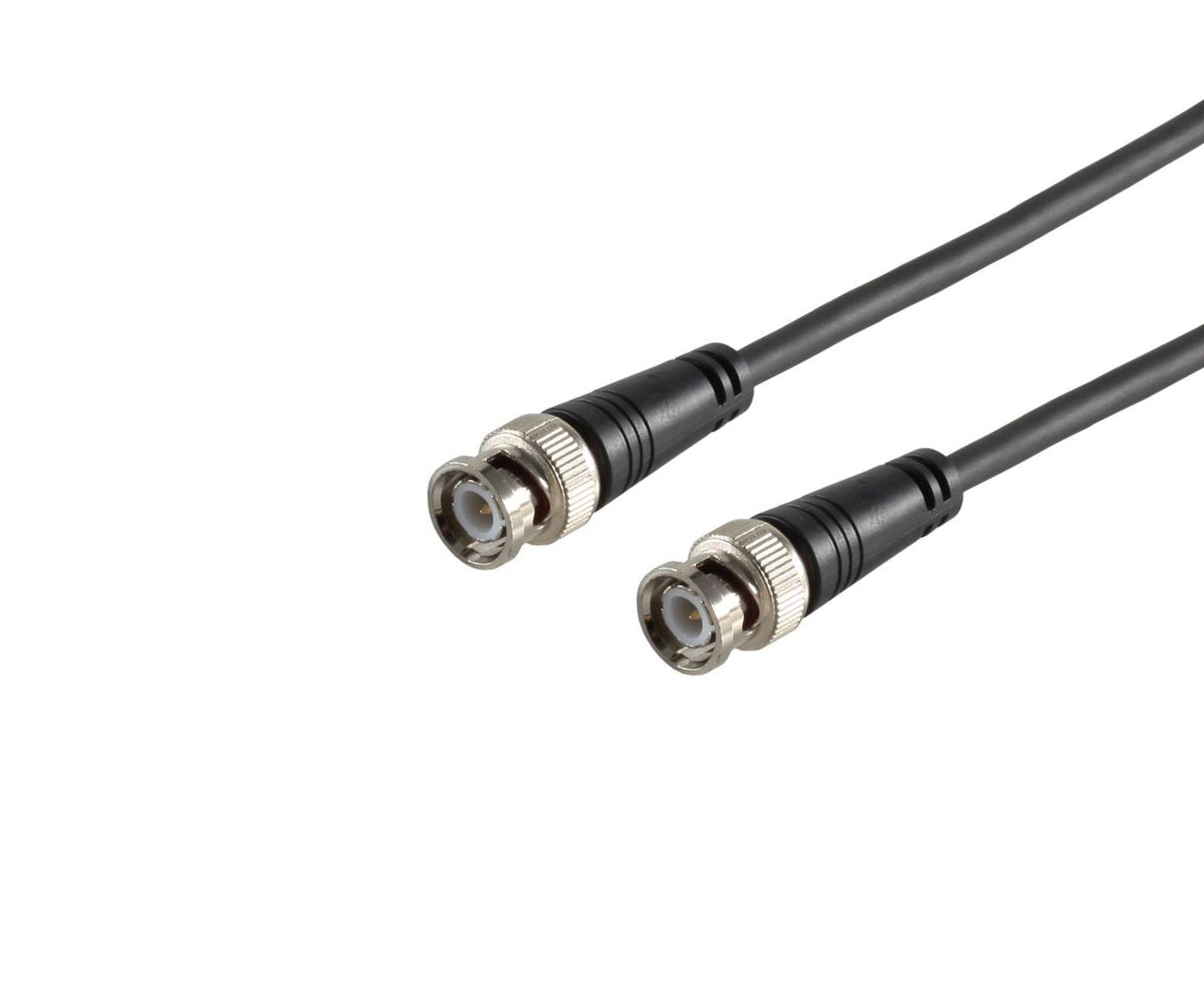 Bnc - Bnc, Rg 58 - 50 Ohm 1m