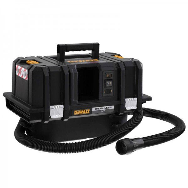 Aspirador Industrial Flexvolt 18v Sin Aku Dcv586mn-Xj Dewalt