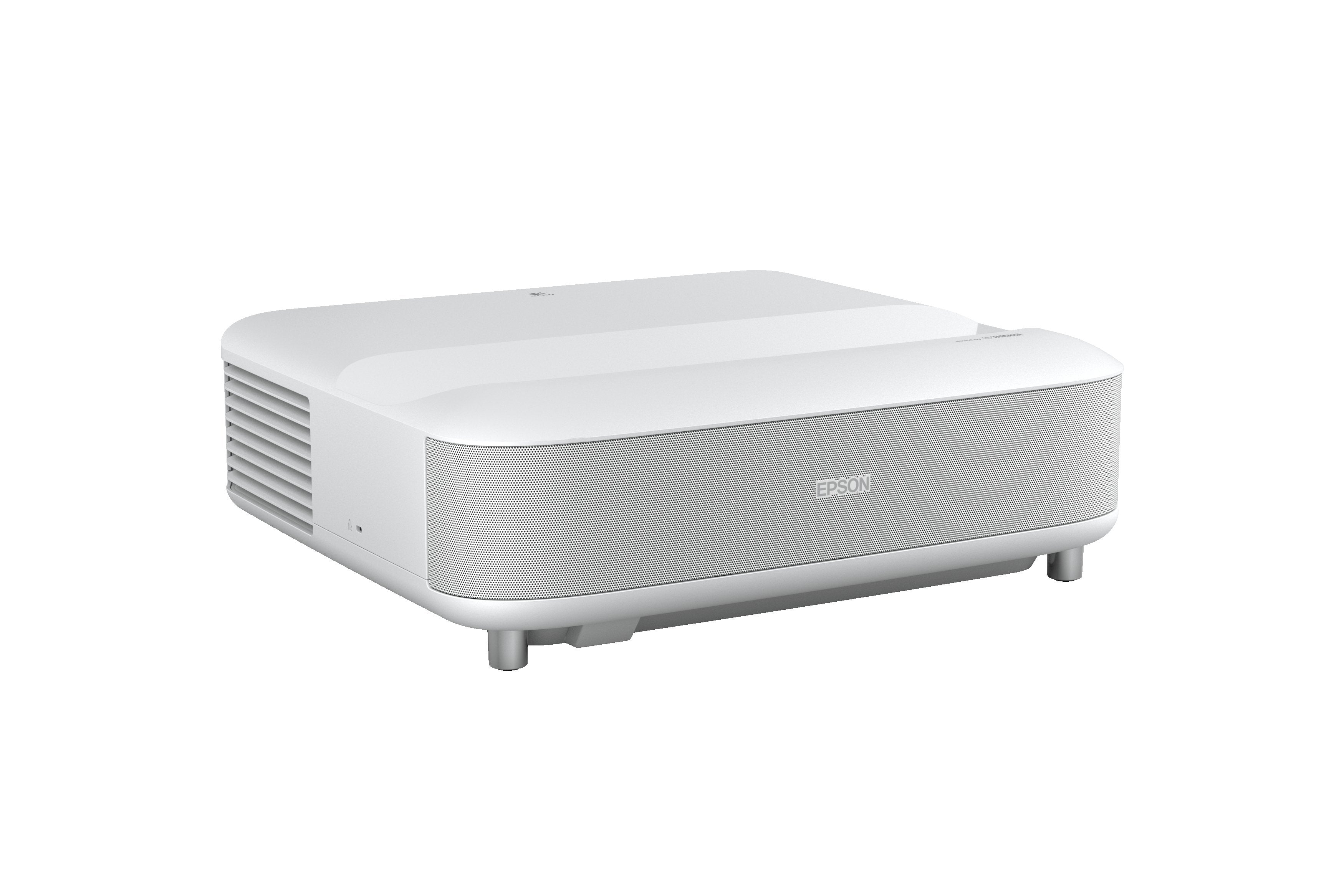 Videoproyector Epson Eh-Ls650w  3600 Lúmenes Ansi 3lcd 4k (4096x2400) Blanco