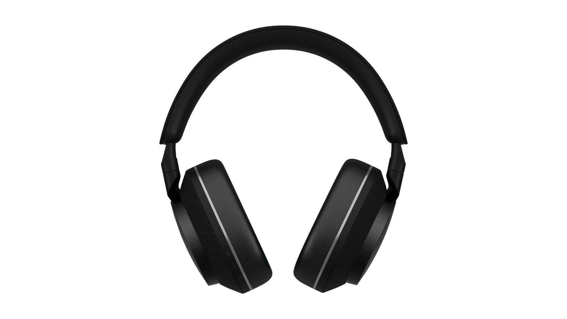 Bowers & Wilkins Px7 S2e BGelkopfhRer Schwarz