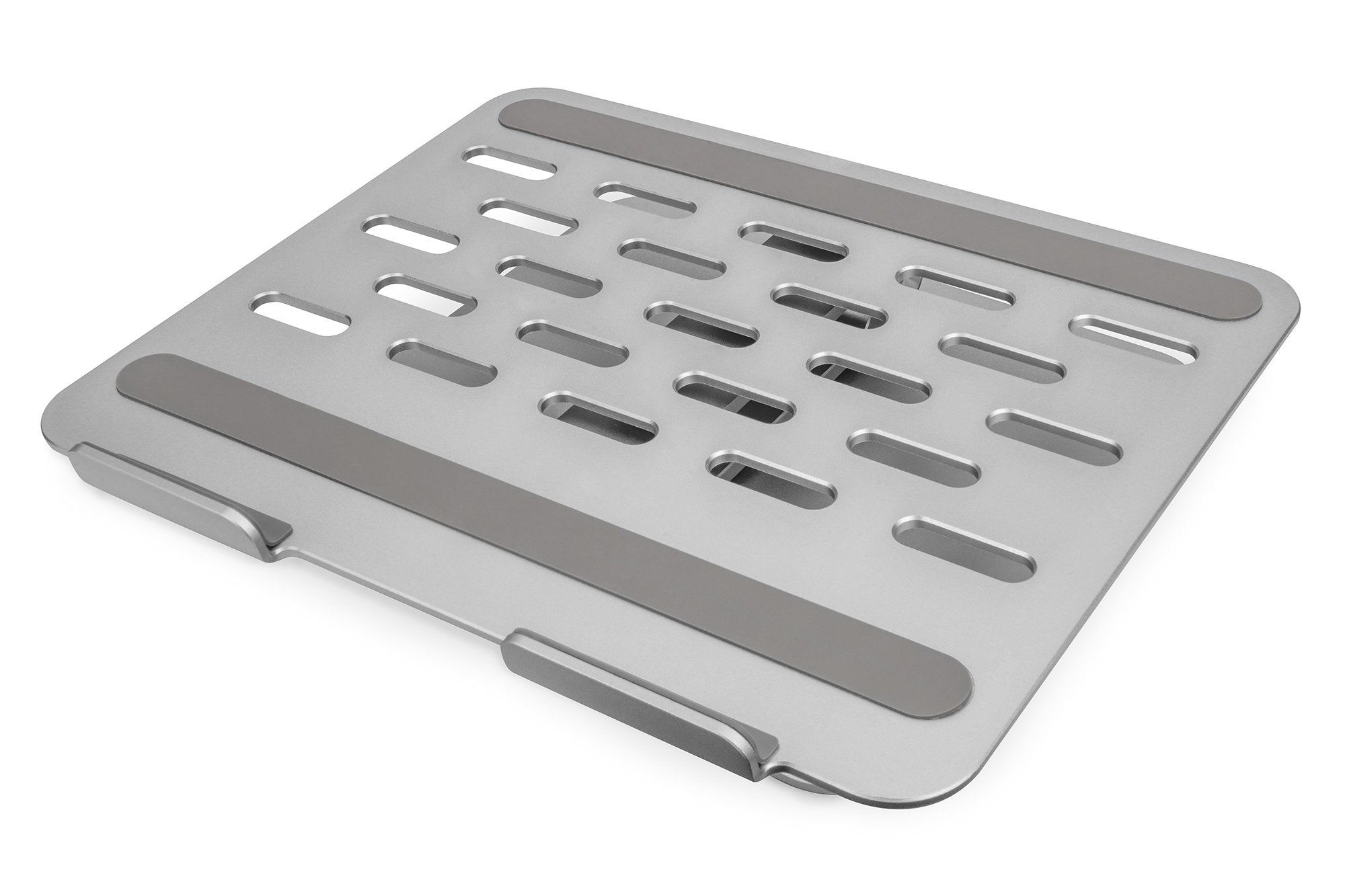 Soporte Para Portátil Digitus Mls 28x23cm Max.7 5kg Ver. Plata
