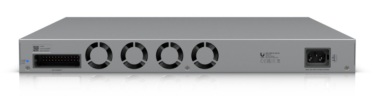 Ubiquiti Unifi Switch Usw-Pro-Xg-48
