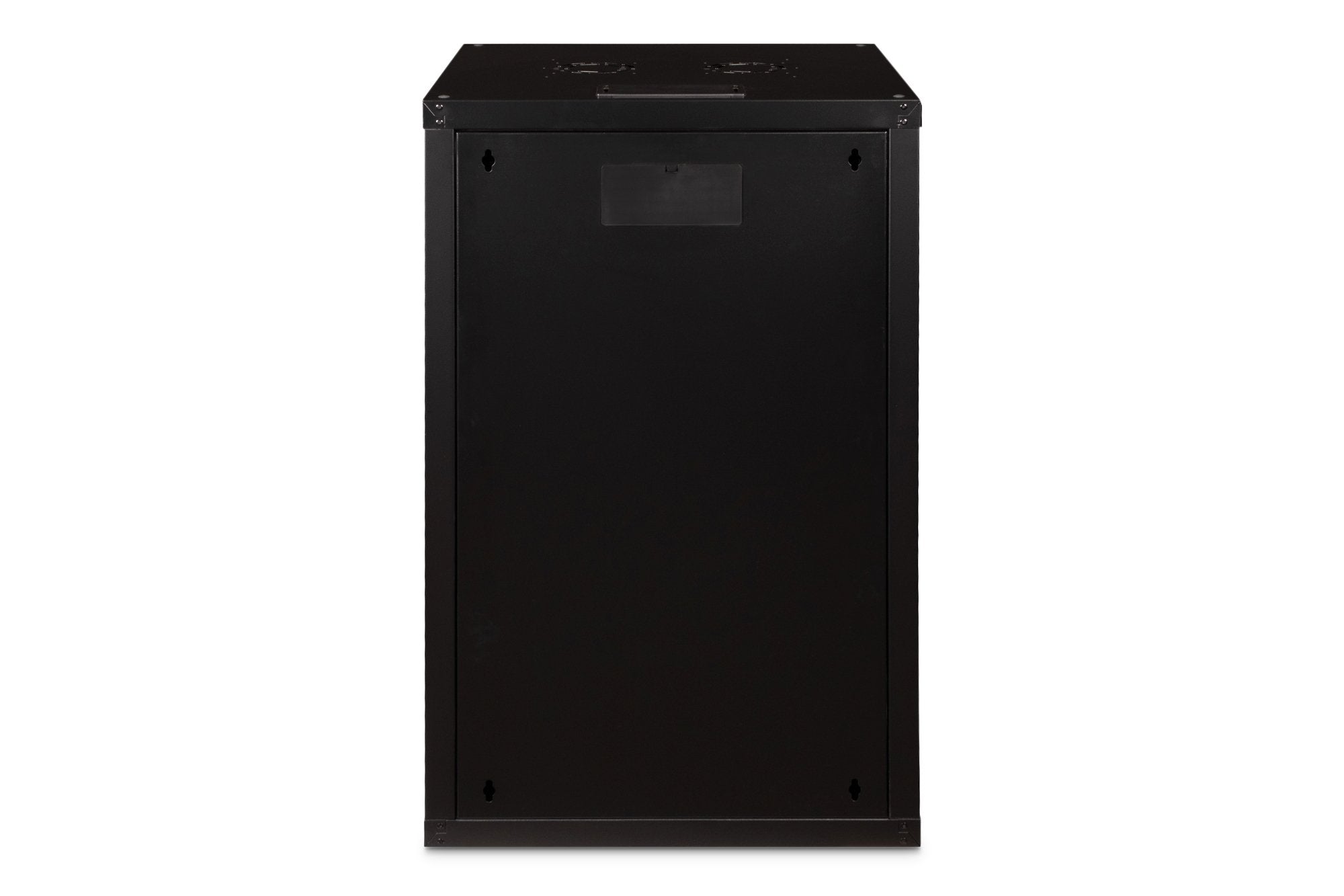 Caja Mural Digitus 20u 998x600x600 Color Negro