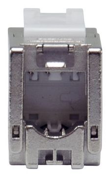 Equip Keymone Jack Geschirmt Cat.6a Werkzeugf.Metall 8erset