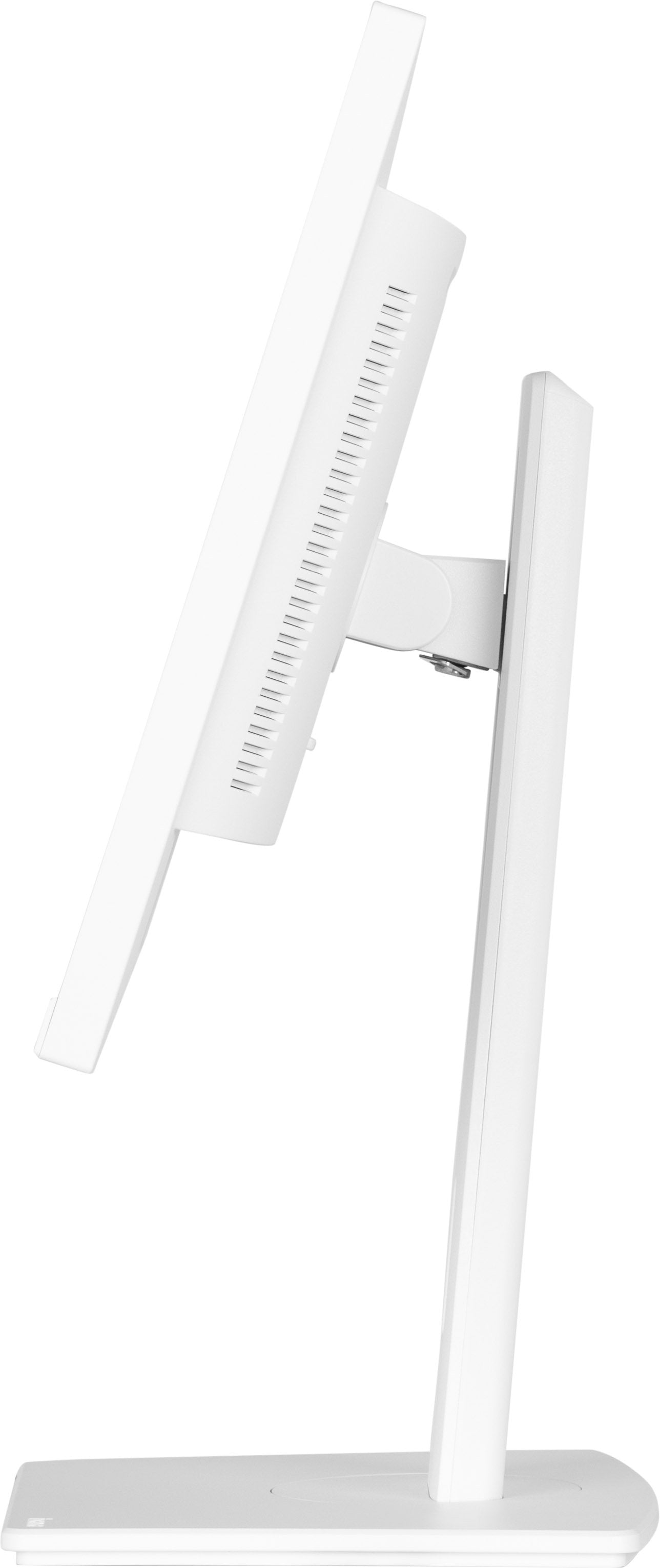 EAN 4948570125074 - iiyama ProLite XUB2497HSU-W2 pantalla para PC 60,5 cm (23.8") 1920 x 1080 Pixeles Full HD LED Blanco imagen 8