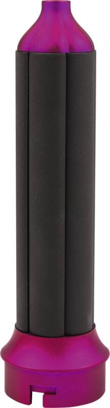 EAN 4006160131321 - ProfiCare PC-HAS 3132 Cepillo rizador Caliente Gris, Rosa 1000 W imagen 5