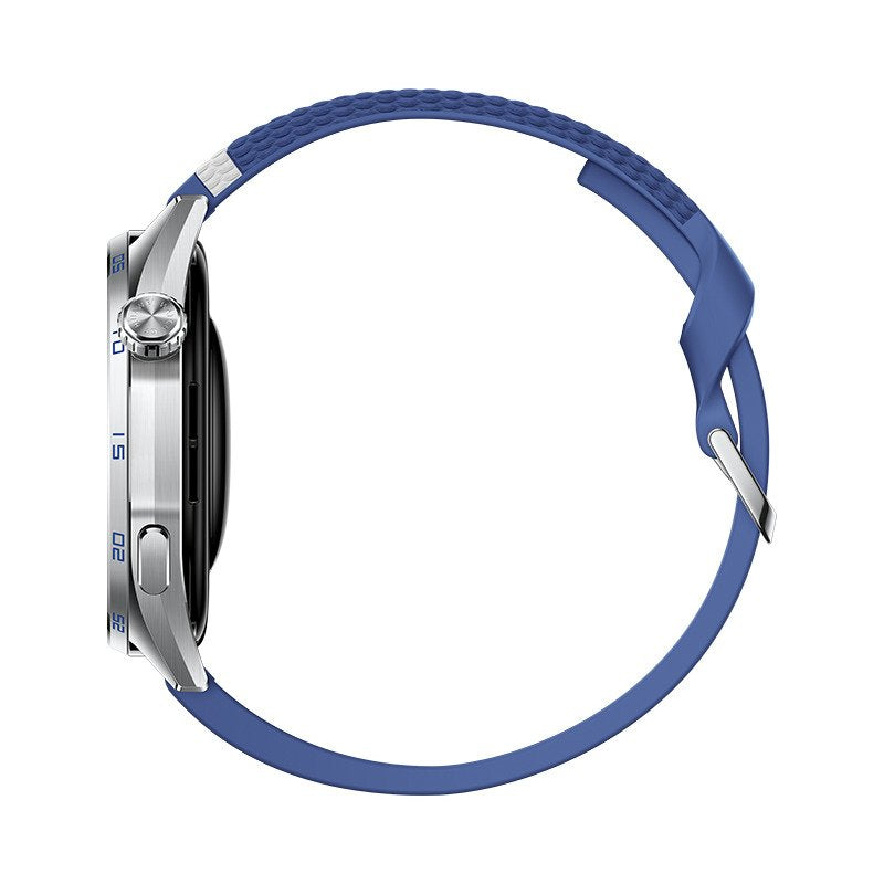 Smartwatch Huawei Watch Gt 7 46mm Hasta 21 Días De Autonomía Pantalla Amoled 1.47" Resistente Al Agua Azul
