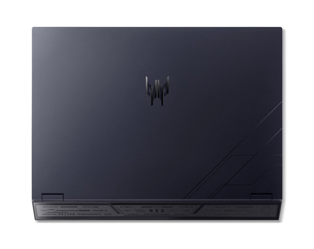 Portátil Acer Predator Helios Neo 16 Ai 16" Intel Core Ultra 9 290hx Plus 32gb 1tb Ssd Rtx 5080 (Pt) Teclado Portugues