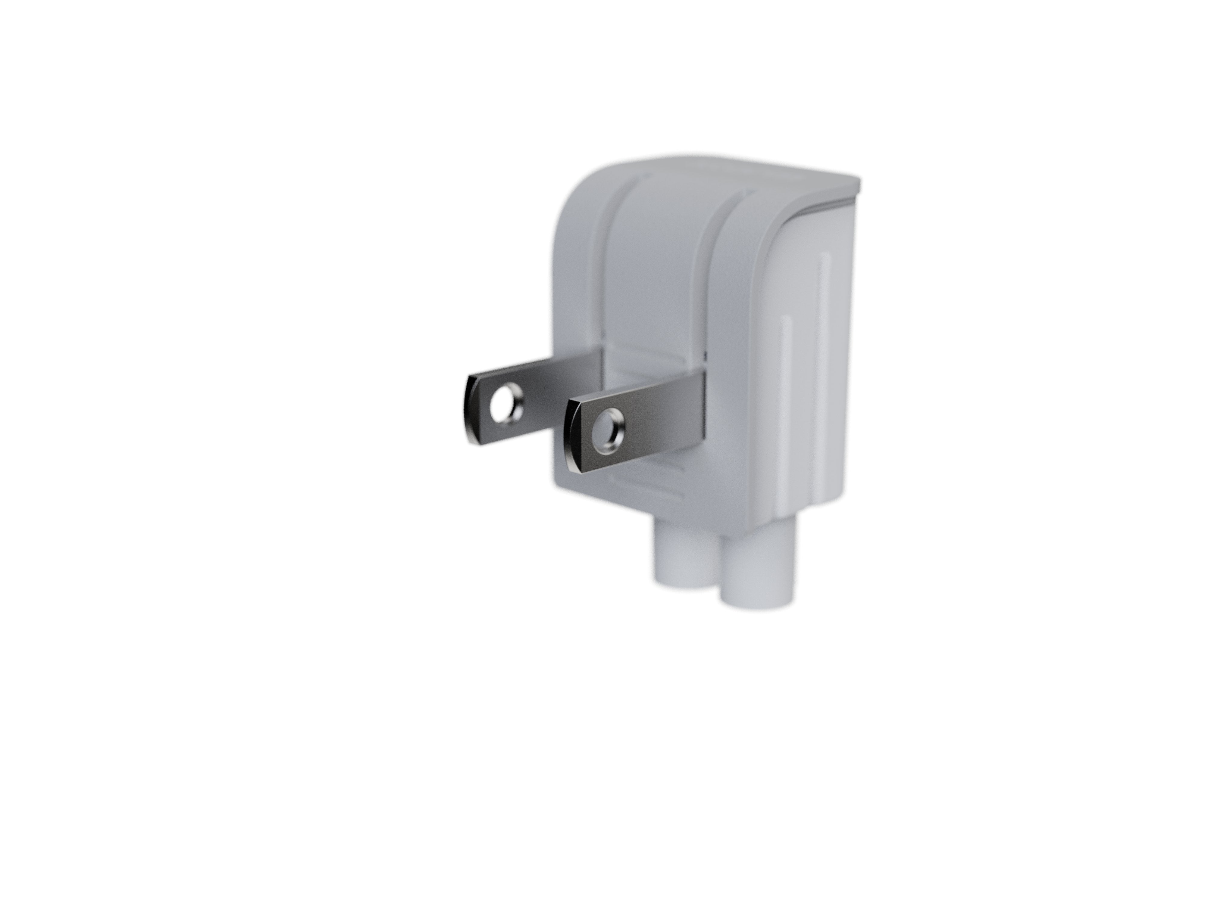 Cargador De Pared Universal Xtorm Xvc2140 3xusb Tipo-C 1xusb + Cable Usb Tipo-C 140w