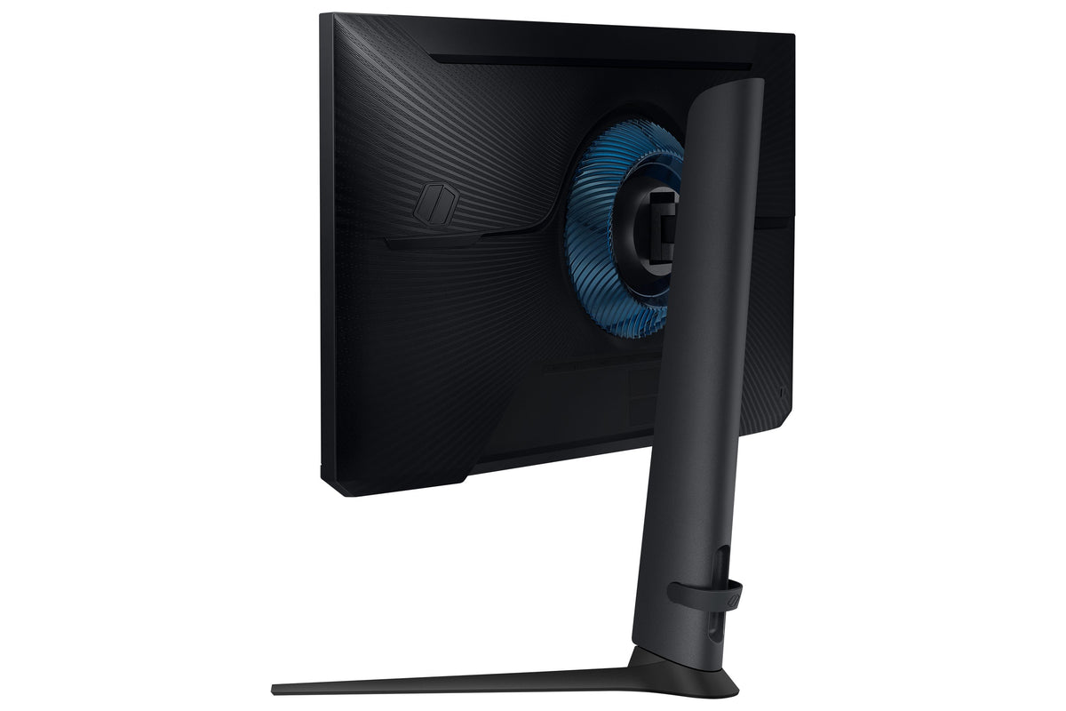 EAN 8806092802117 - Samsung S24AG320NU pantalla para PC 61 cm (24") 1920 x 1080 Pixeles Full HD Negro imagen 15