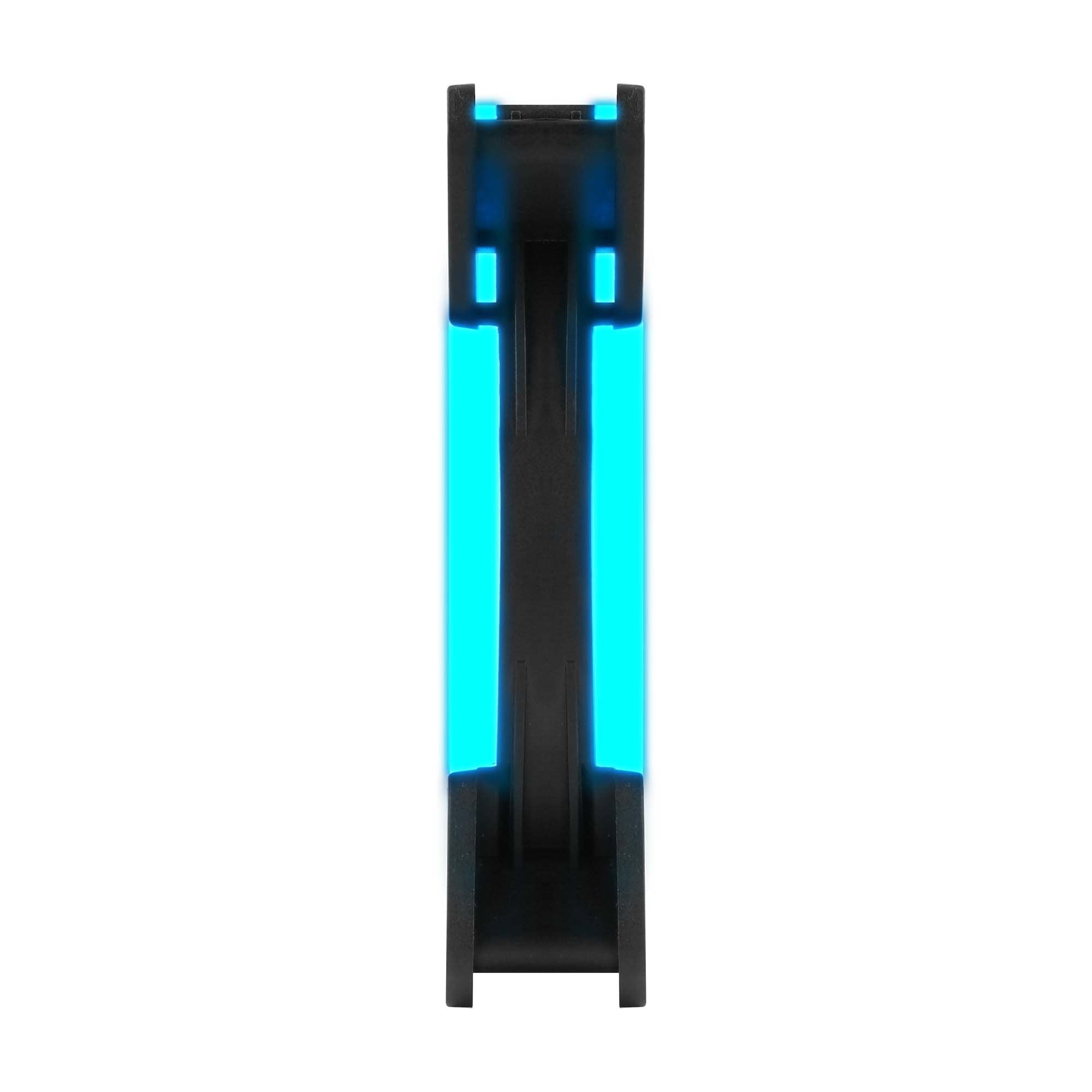 Ventilador Aerocool Rev 120x120 Rgb