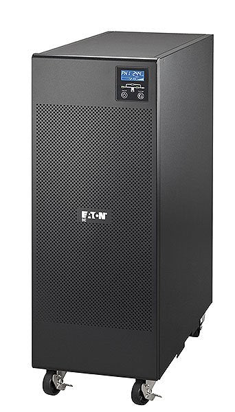 Eaton 9e 6ki Ups Ca 220/230/240 V 4800 Vatios 6000 Va Rs-232 Usb