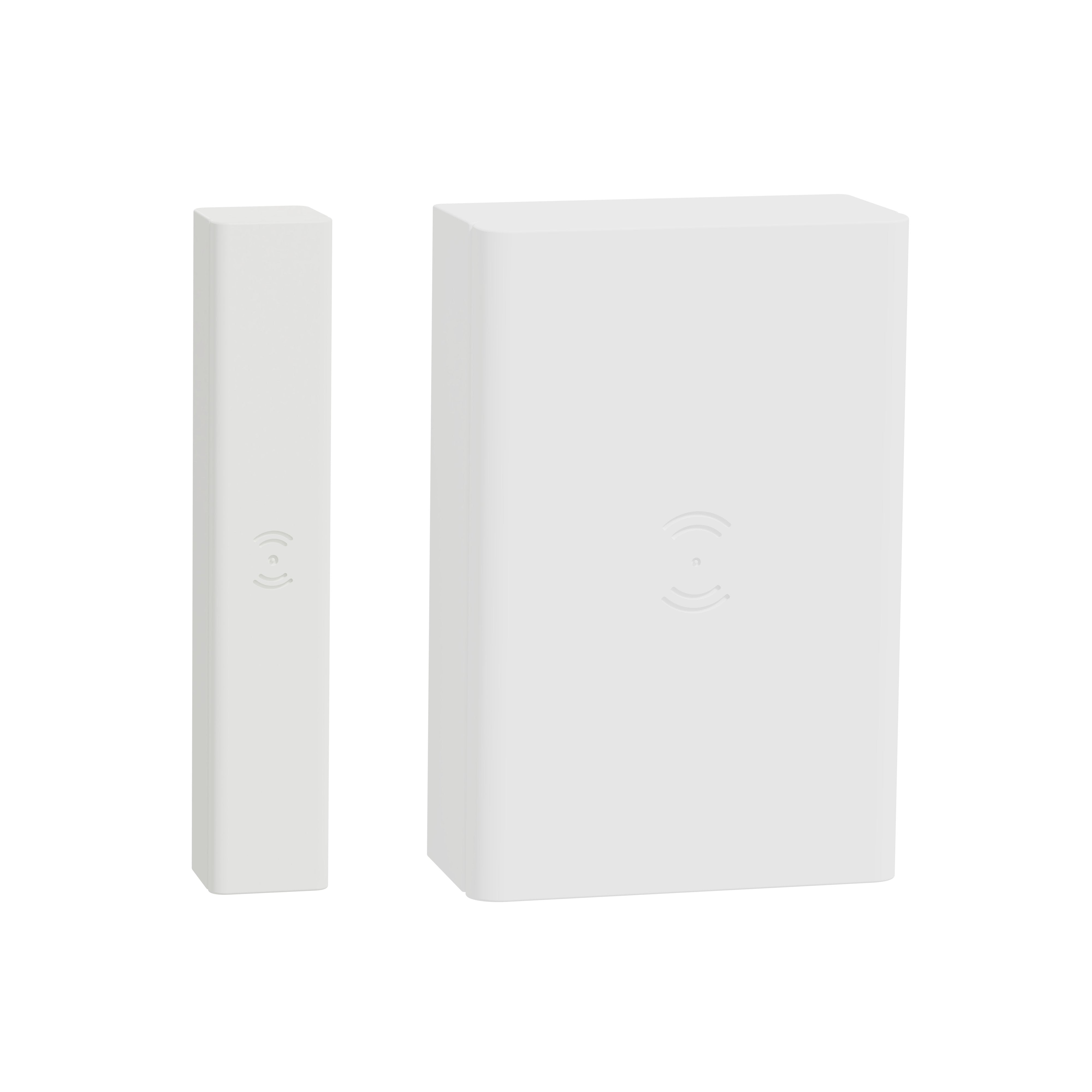 Schneider Electric Cct591011 Sensor De Puertas/Ventanas Wiser