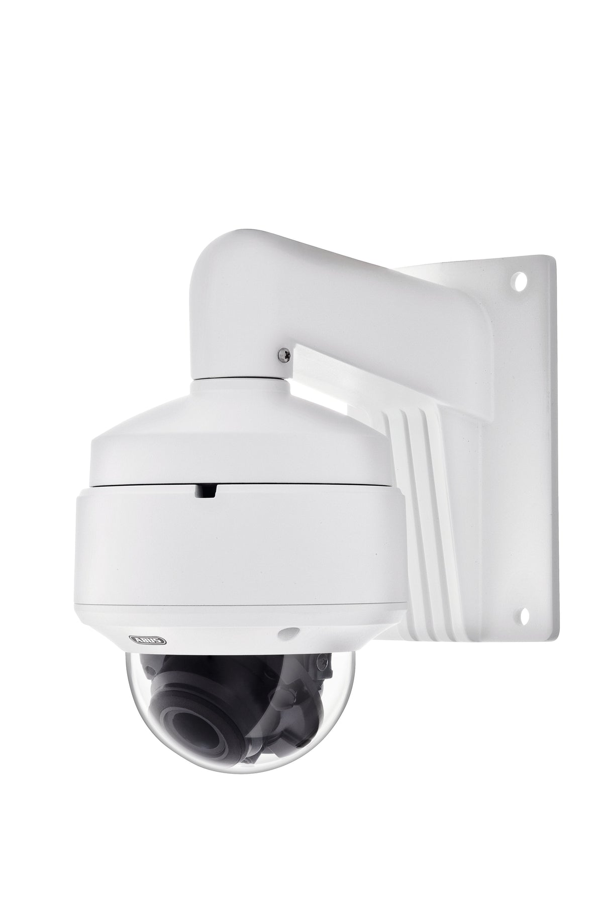 Abus Security-Center Hdcc75550 Analog Hd Dome 5 Mpx 2.7 - 13.5 Mm